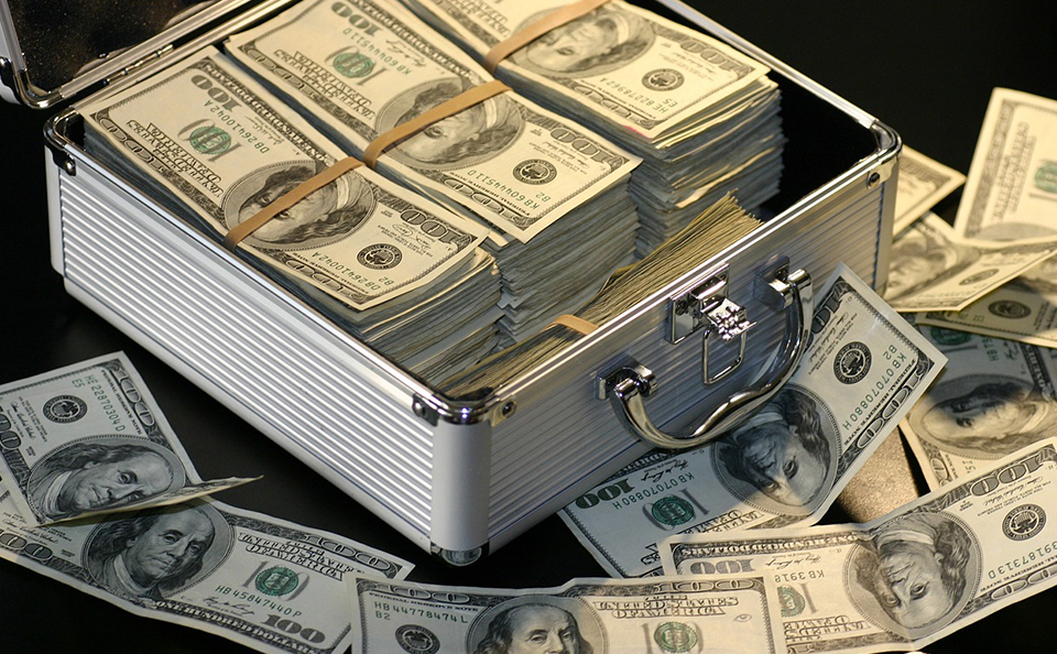 ミルキーバスター～MilkyBuster～