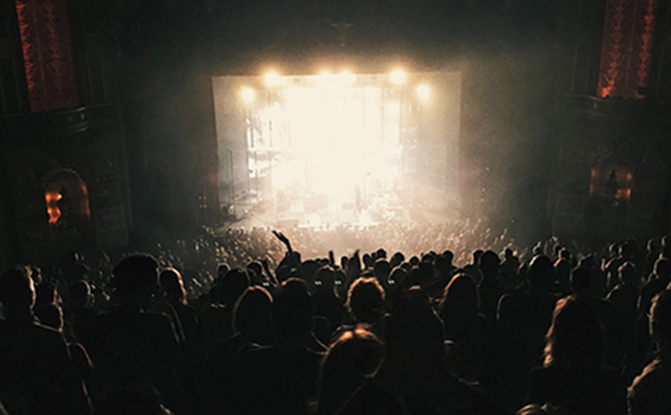 残響リフレイン